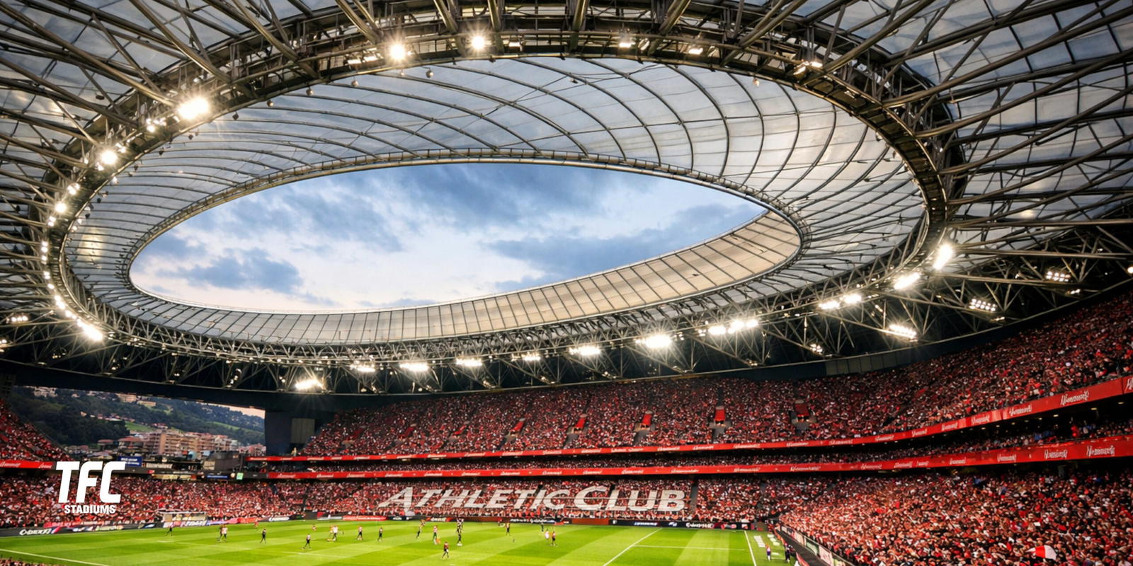 San Mamés Stadium