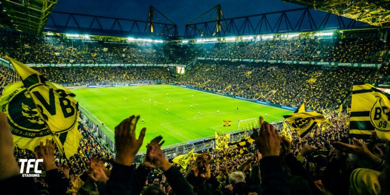 Signal Iduna Park
