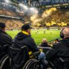 Accessibility at Signal Iduna Park