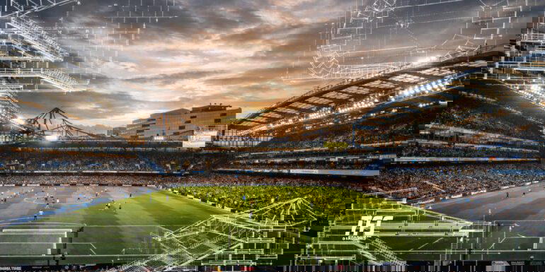 Stamford Bridge Architecture
