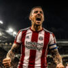 Bramall Lane Goals