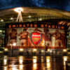 Emirates Stadium