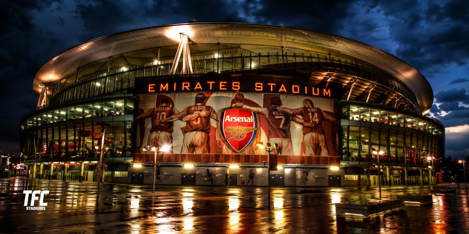 Emirates Stadium