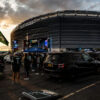 MetLife Parking