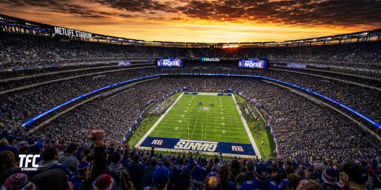 MetLife Stadium